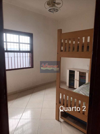 Imagem Casa com 3 Quartos para Temporada, 130 m² em Balneário Guarujá - Guarujá Imagem Casa com 3 Quartos para Temporada, 130 m² em Balneário Guarujá - Guarujá