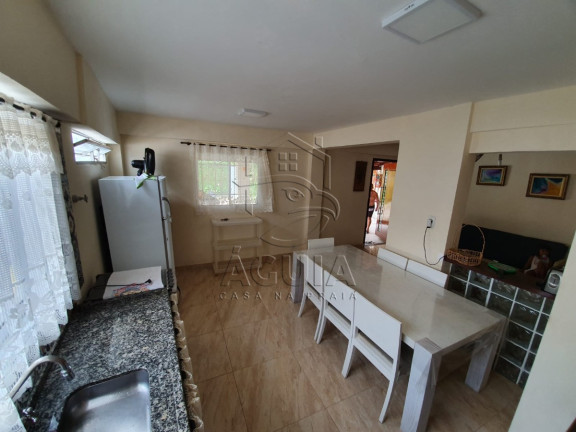 Imagem Casa com 1 Quarto à Venda, 117 m² em Lázaro - Ubatuba Imagem Casa com 1 Quarto à Venda, 117 m² em Lázaro - Ubatuba