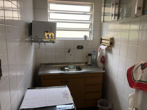 Imagem Apartamento com 1 Quarto à Venda, 33 m² em Canto Do Forte - Praia Grande Imagem Apartamento com 1 Quarto à Venda, 33 m² em Canto Do Forte - Praia Grande