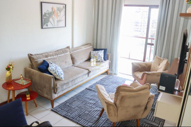 Imagem Imóvel com 2 Quartos à Venda, 73 m² em Praia Do Canto - Vitória