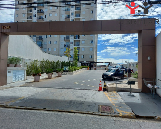 Imóvel com 3 Quartos à Venda, 65 m² em Centro - Jundiaí