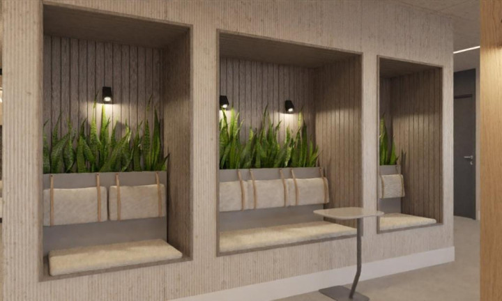 Imagem Apartamento com 1 Quarto à Venda, 31 m² em Cabo Branco - João Pessoa Imagem Apartamento com 1 Quarto à Venda, 31 m² em Cabo Branco - João Pessoa