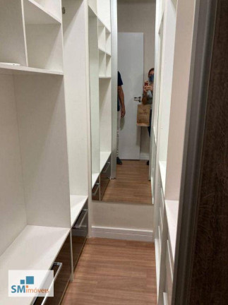 Imagem Apartamento com 1 Quarto à Venda, 45 m² em Centro - São Bernardo Do Campo Imagem Apartamento com 1 Quarto à Venda, 45 m² em Centro - São Bernardo Do Campo