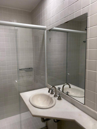 Imagem Apartamento com 1 Quarto para Alugar, 28 m² em Cerqueira Cesar - São Paulo Imagem Apartamento com 1 Quarto para Alugar, 28 m² em Cerqueira Cesar - São Paulo