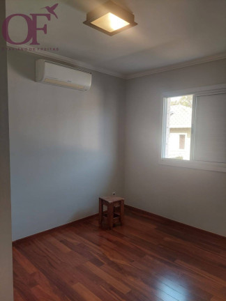 Imagem Casa de Condomínio com 3 Quartos à Venda, 173 m² em Jardim Ermida I - Jundiaí