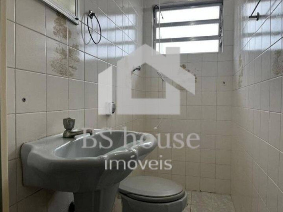 Imagem Sobrado com 4 Quartos à Venda, 260 m² em Vila Pires - Santo André