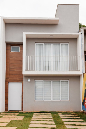 Imagem Casa de Condomínio com 3 Quartos à Venda, 96 m² em Vila Maria Luiza - Goiânia Imagem Casa de Condomínio com 3 Quartos à Venda, 96 m² em Vila Maria Luiza - Goiânia