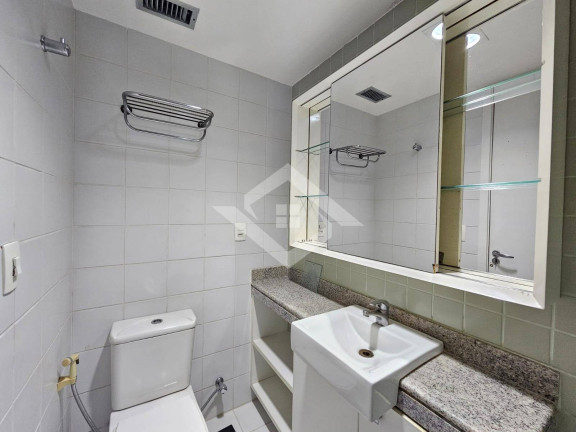 Imagem Apartamento com 4 Quartos à Venda, 169 m² em Freguesia (jacarepaguá) - Rio De Janeiro