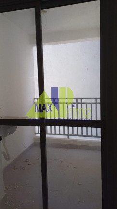 Imagem Apartamento com 2 Quartos à Venda, 38 m² em Vila Guilhermina - São Paulo