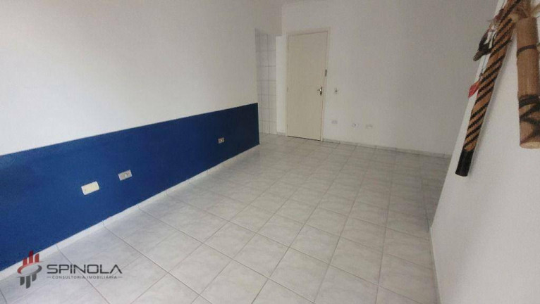 Imagem Apartamento com 1 Quarto à Venda, 53 m² em Jardim Real - Praia Grande