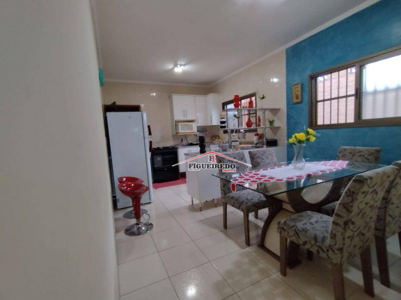 Imagem Casa com 3 Quartos à Venda, 120 m² em Canto Do Forte - Praia Grande Imagem Casa com 3 Quartos à Venda, 120 m² em Canto Do Forte - Praia Grande