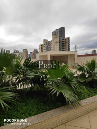 Imagem Apartamento com 2 Quartos à Venda, 60 m² em Campestre - Santo André