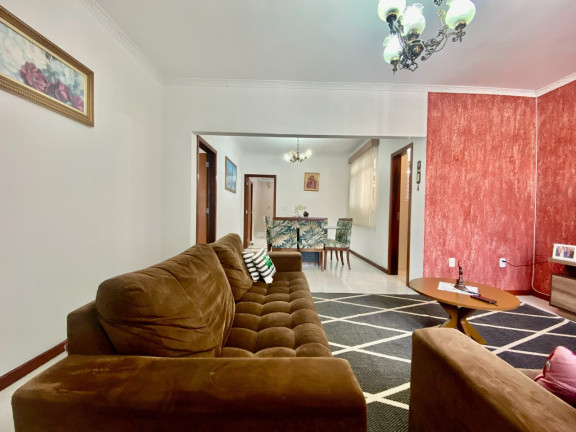 Imagem Casa com 3 Quartos à Venda, 181 m² em Barreiros - São José Imagem Casa com 3 Quartos à Venda, 181 m² em Barreiros - São José