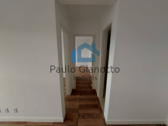 Imagem Apartamento com 2 Quartos à Venda, 46 m² em Parque Rincão - Cotia