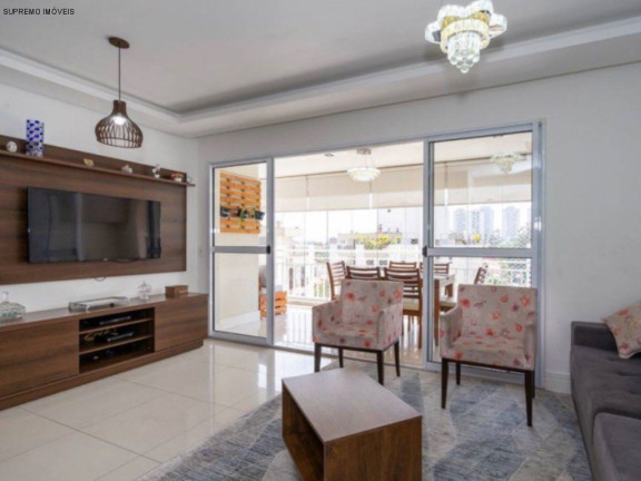 Imagem Apartamento com 3 Quartos à Venda, 96 m² em Jardim Caboré - São Paulo Imagem Apartamento com 3 Quartos à Venda, 96 m² em Jardim Caboré - São Paulo