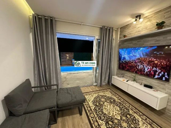Imagem Casa com 5 Quartos à Venda, 300 m² em Jardim Das Indústrias - São José Dos Campos