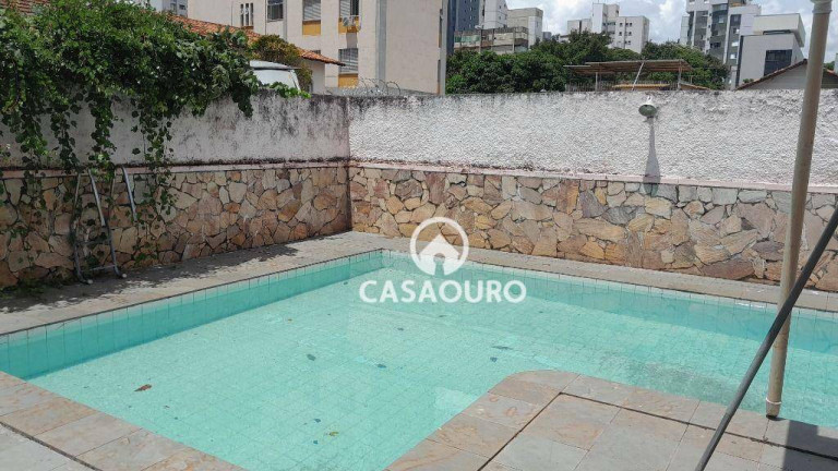Imagem Casa com 6 Quartos à Venda, 400 m² em Serra - Belo Horizonte Imagem Casa com 6 Quartos à Venda, 400 m² em Serra - Belo Horizonte