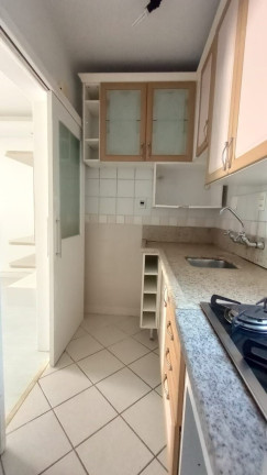 Imagem Apartamento com 1 Quarto à Venda, 40 m² em Bela Vista - Porto Alegre Imagem Apartamento com 1 Quarto à Venda, 40 m² em Bela Vista - Porto Alegre