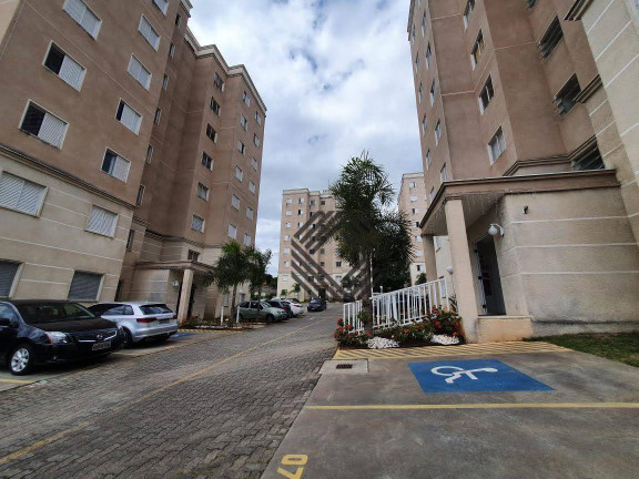 Imagem Apartamento com 2 Quartos à Venda, 51 m² em Jardim Piratininga - Sorocaba Imagem Apartamento com 2 Quartos à Venda, 51 m² em Jardim Piratininga - Sorocaba