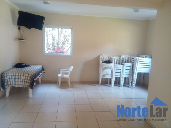 Imagem Apartamento com 2 Quartos à Venda, 54 m² em Nossa Senhora Do ó - São Paulo Imagem Apartamento com 2 Quartos à Venda, 54 m² em Nossa Senhora Do ó - São Paulo