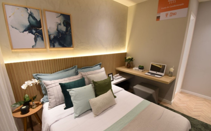 Imagem Apartamento com 3 Quartos à Venda, 86 m² em Vila Santa Catarina - São Paulo Imagem Apartamento com 3 Quartos à Venda, 86 m² em Vila Santa Catarina - São Paulo