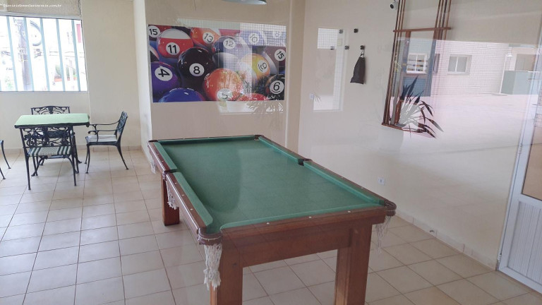 Imagem Apartamento com 3 Quartos à Venda, 134 m² em Balneário Oásis - Peruíbe