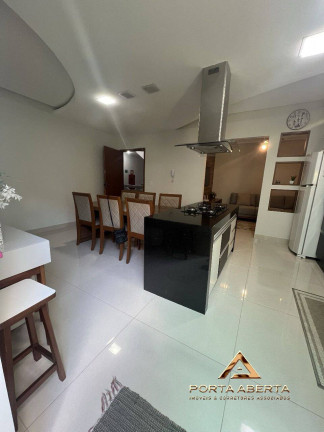Imagem Apartamento com 3 Quartos à Venda, 84 m² em Residencial Ayrton Senna - Ipatinga
