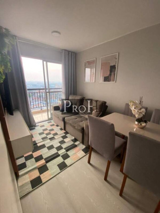 Foto do imóvel Apartamento com 2 Quartos à Venda, 50 m² em Utinga - Santo André