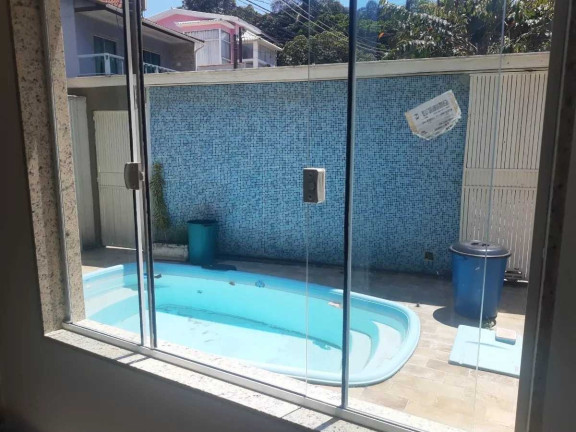 Imagem Casa com 4 Quartos à Venda, 243 m² em Taquara - Rio De Janeiro