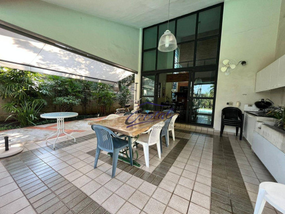 Imagem Casa com 4 Quartos à Venda ou Locação, 314 m² em Butantã - São Paulo