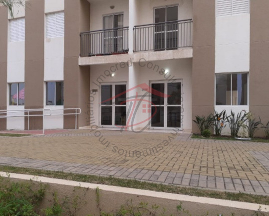 Imóvel com 2 Quartos à Venda, 57 m² em Jardim Dulce (nova Veneza) - Sumaré
