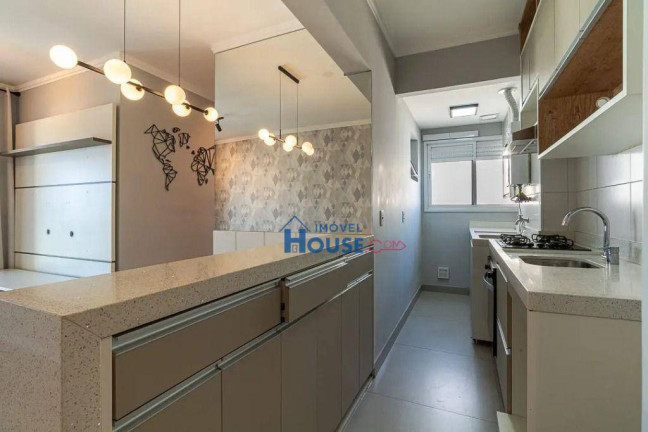 Imagem Apartamento com 2 Quartos à Venda, 53 m² em Lapa - São Paulo Imagem Apartamento com 2 Quartos à Venda, 53 m² em Lapa - São Paulo