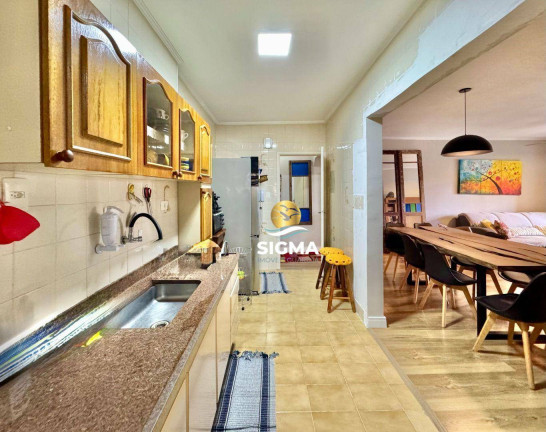 Imagem Apartamento com 3 Quartos à Venda, 90 m² em Jardim Astúrias - Guarujá Imagem Apartamento com 3 Quartos à Venda, 90 m² em Jardim Astúrias - Guarujá