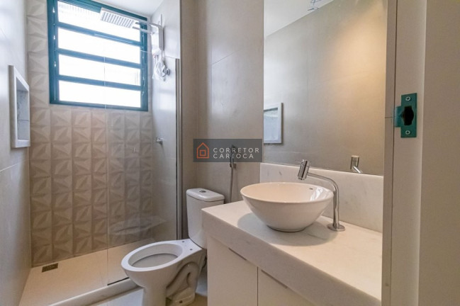 Imagem Apartamento com 1 Quarto à Venda, 27 m² em Copacabana - Rio De Janeiro Imagem Apartamento com 1 Quarto à Venda, 27 m² em Copacabana - Rio De Janeiro