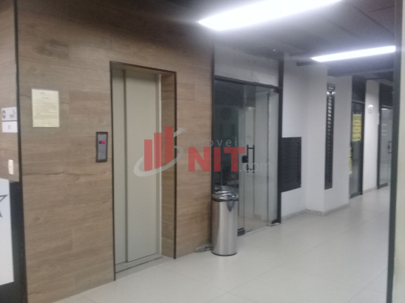 Imagem Imóvel à Venda, 23 m² em Centro - Niterói