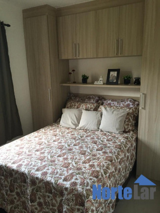 Imagem Apartamento com 2 Quartos à Venda, 54 m² em Tremembé - São Paulo Imagem Apartamento com 2 Quartos à Venda, 54 m² em Tremembé - São Paulo
