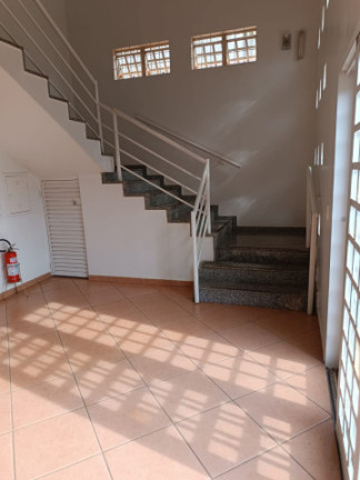 Imagem Kitnet com 2 Quartos para Alugar, 46 m² em Jardim América - Goiânia Imagem Kitnet com 2 Quartos para Alugar, 46 m² em Jardim América - Goiânia