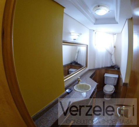 Imagem Apartamento com 4 Quartos para Temporada, 273 m² em Centro - Balneário Camboriú
