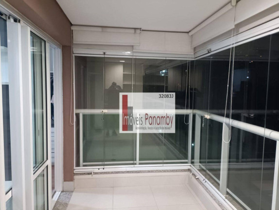 Imagem Apartamento com 1 Quarto à Venda, 43 m² em Campo Belo - São Paulo Imagem Apartamento com 1 Quarto à Venda, 43 m² em Campo Belo - São Paulo