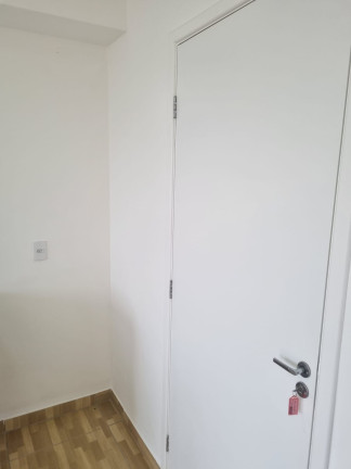 Imagem Apartamento com 2 Quartos para Alugar, 50 m² em Vila Dos Andradas - São Paulo