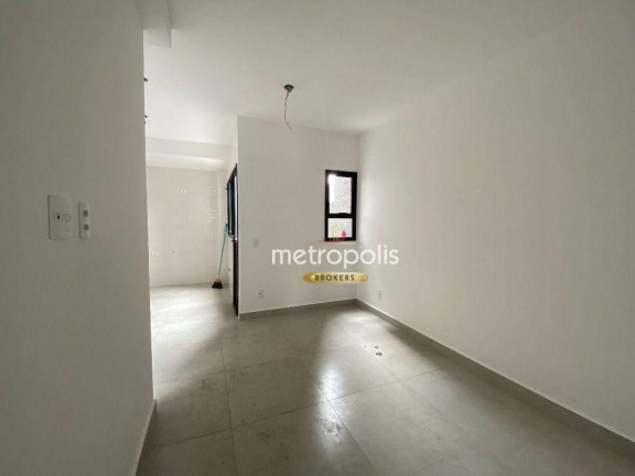 Imagem Apartamento com 2 Quartos à Venda, 68 m² em Jardim - Santo André Imagem Apartamento com 2 Quartos à Venda, 68 m² em Jardim - Santo André