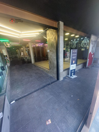Imagem Imóvel Comercial à Venda, 750 m² em Parque Da Mooca - São Paulo