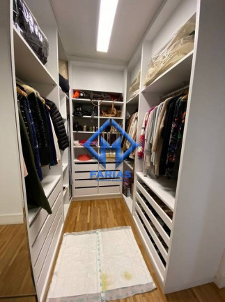 Imagem Apartamento com 3 Quartos à Venda, 271 m² em Perdizes - São Paulo Imagem Apartamento com 3 Quartos à Venda, 271 m² em Perdizes - São Paulo