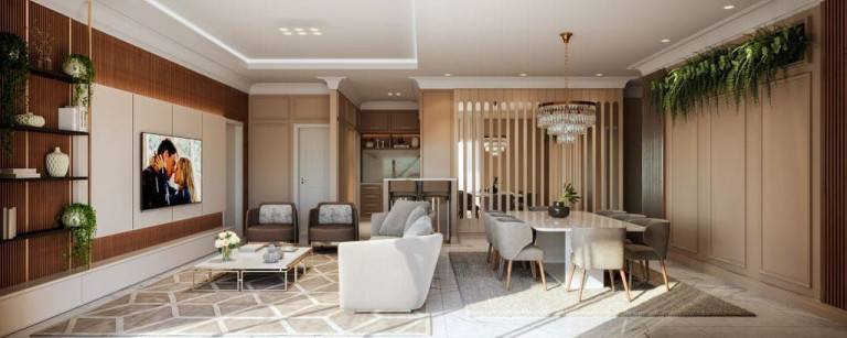 Imagem Apartamento com 3 Quartos à Venda, 116 m² em Fazenda - Itajaí Imagem Apartamento com 3 Quartos à Venda, 116 m² em Fazenda - Itajaí