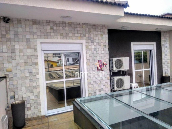 Imagem Sobrado com 3 Quartos à Venda, 268 m² em Rudge Ramos - São Bernardo Do Campo Imagem Sobrado com 3 Quartos à Venda, 268 m² em Rudge Ramos - São Bernardo Do Campo