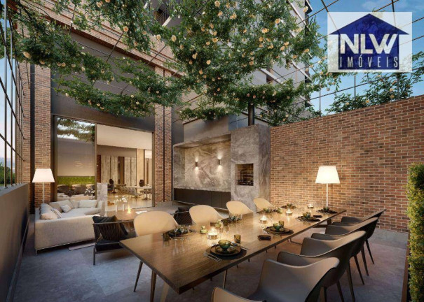 Imagem Studio com 1 Quarto à Venda, 28 m² em Chácara Klabin - São Paulo Imagem Studio com 1 Quarto à Venda, 28 m² em Chácara Klabin - São Paulo