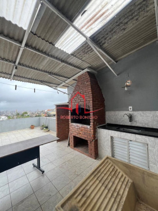 Imagem Sobrado com 3 Quartos à Venda, em Vila Aquilino - Santo André Imagem Sobrado com 3 Quartos à Venda, em Vila Aquilino - Santo André