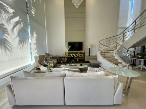 Imagem Casa de Condomínio com 4 Quartos à Venda, 466 m² em Centro - Xangri-la Imagem Casa de Condomínio com 4 Quartos à Venda, 466 m² em Centro - Xangri-la