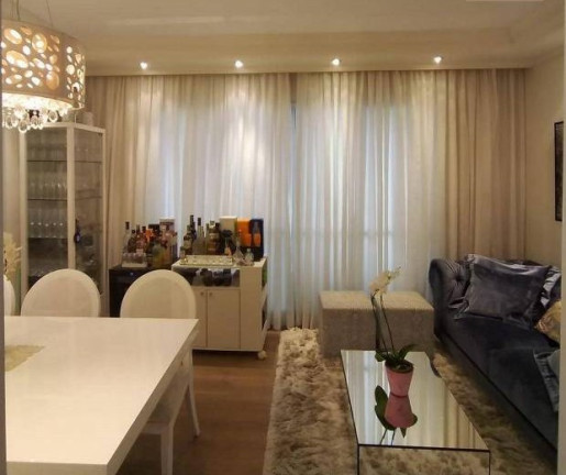 Imagem Apartamento com 3 Quartos à Venda, 77 m² em Alto Da Mooca - São Paulo Imagem Apartamento com 3 Quartos à Venda, 77 m² em Alto Da Mooca - São Paulo