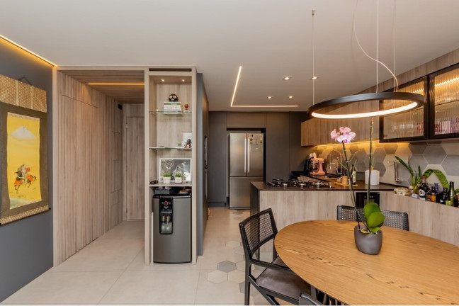 Imagem Imóvel com 1 Quarto à Venda, 64 m² em Moema - São Paulo